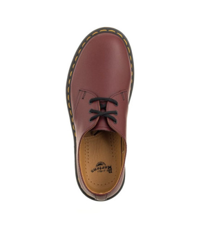 Dr. Martens 1461 Cherry Red Smooth 11838600 (DR2-c) batai