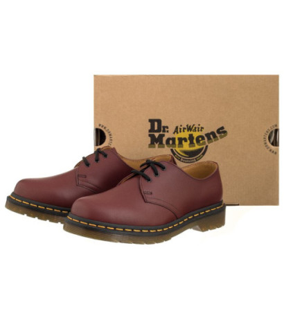 Dr. Martens 1461 Cherry Red Smooth 11838600 (DR2-c) batai