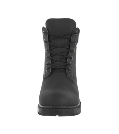 Kappa Kombo Mid 241635/1111 Black (KA79-d) batai