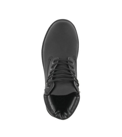 Kappa Kombo Mid 241635/1111 Black (KA79-d) batai