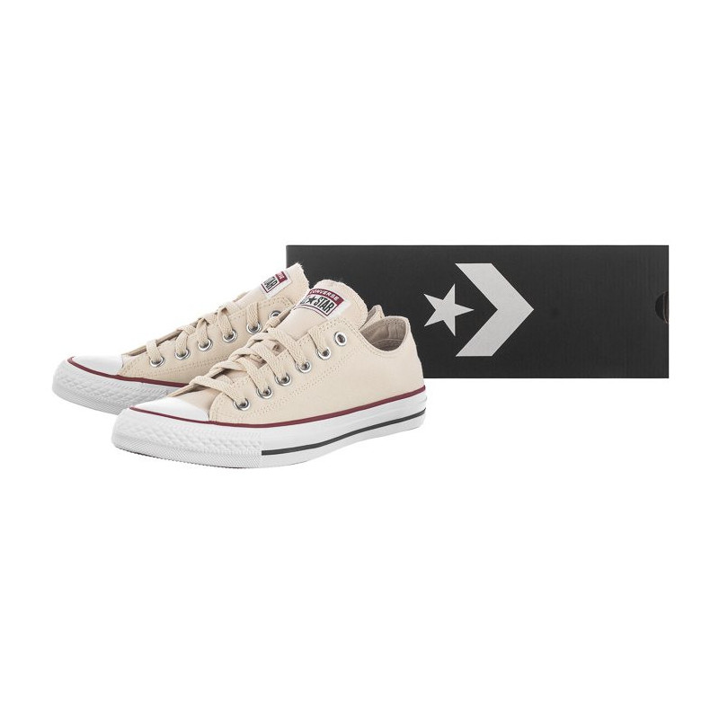 Converse Chuck Taylor All Star OX M9166 (CO52-g) bateliai