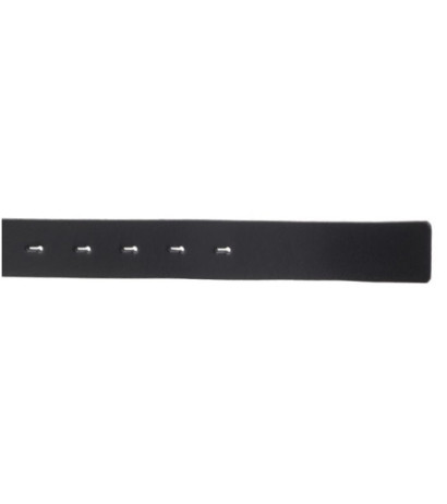 Calvin Klein Mono Plaque Lthr Belt 30mm Black K60K612289 BEH (CK532-a) diržas