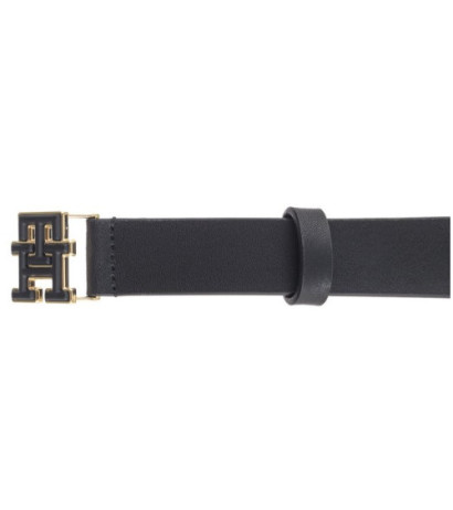 Tommy Hilfiger TH Logo 2.5 AW0AW16611 BDS (TH1153-a) diržas