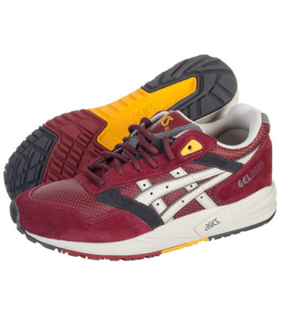 Asics Gel Saga H538L 2599...