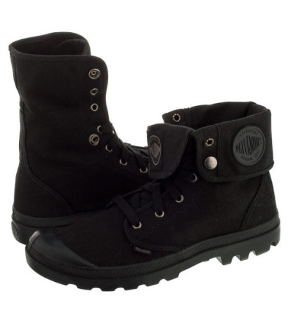 Palladium Baggy Black...