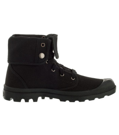 Palladium Baggy Black 02353-060-M (PA21-a) batai
