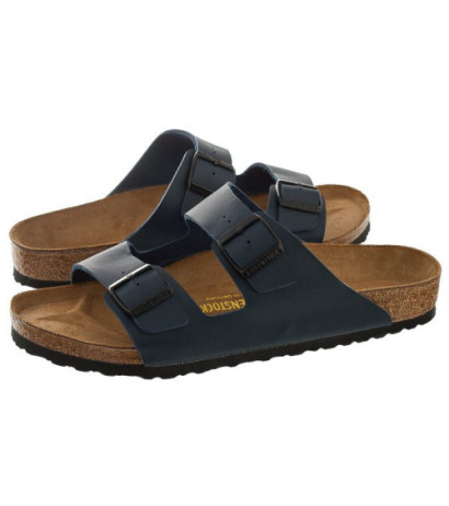 Birkenstock Arizona Blue...