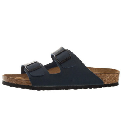 Birkenstock Arizona Blue 051751 (BK35-a) šlepetės