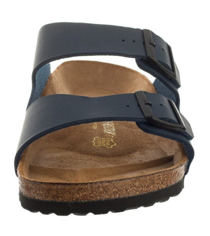 Birkenstock Arizona Blue 051751 (BK35-a) šlepetės