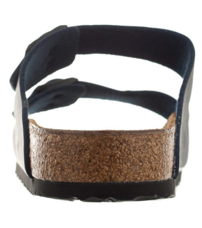 Birkenstock Arizona Blue 051751 (BK35-a) šlepetės