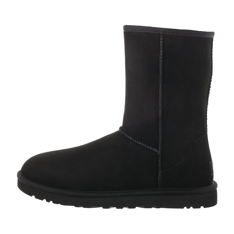 UGG M Classic Short Black 5800M/BLK (UA5-a) žygio batai