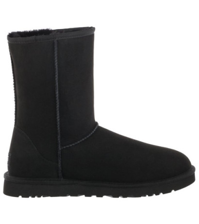 UGG M Classic Short Black 5800M/BLK (UA5-a) žygio batai