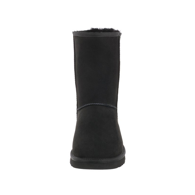 UGG M Classic Short Black 5800M/BLK (UA5-a) žygio batai