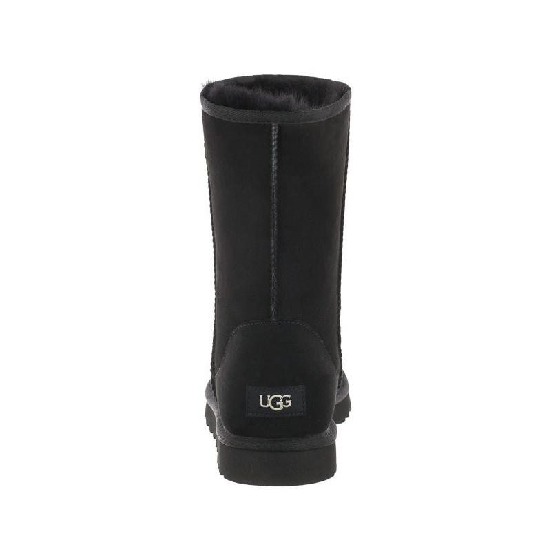 UGG M Classic Short Black 5800M/BLK (UA5-a) žygio batai