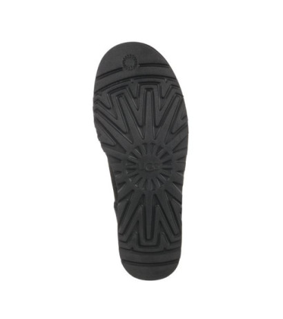 UGG M Classic Short Black 5800M/BLK (UA5-a) žygio batai