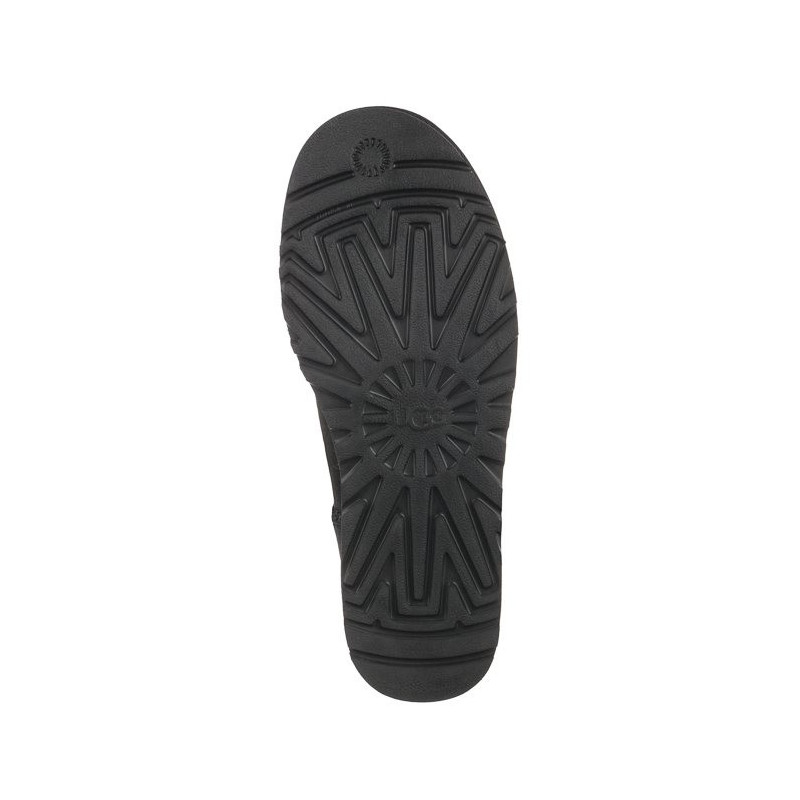 UGG M Classic Short Black 5800M/BLK (UA5-a) žygio batai