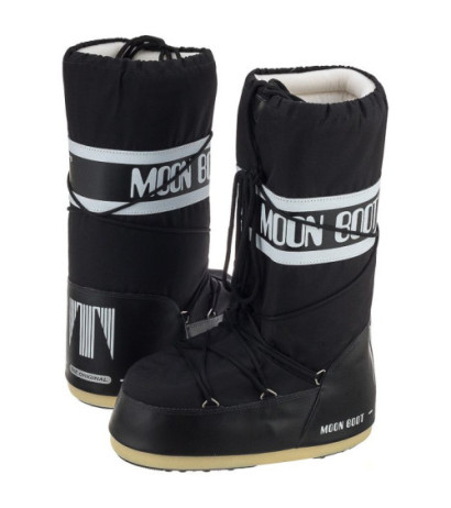 Moon Boot M Icon Nylon...