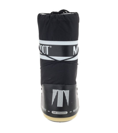 Moon Boot M Icon Nylon Black 1400440 N001 (MB12-a) žygio batai