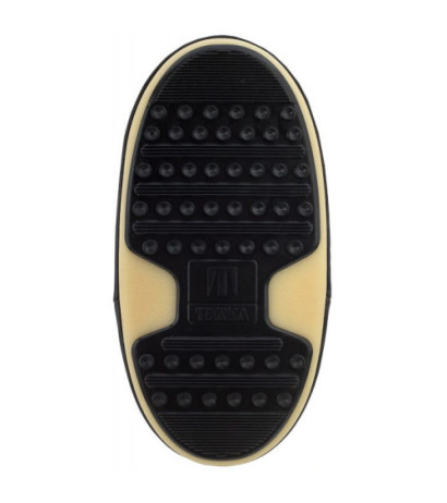 Moon Boot M Icon Nylon Black 1400440 N001 (MB12-a) žygio batai