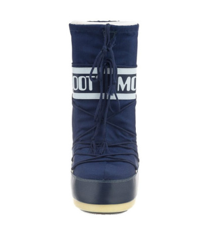 Moon Boot M Icon Nylon Blue 1400440 F003 (MB12-b) žygio batai