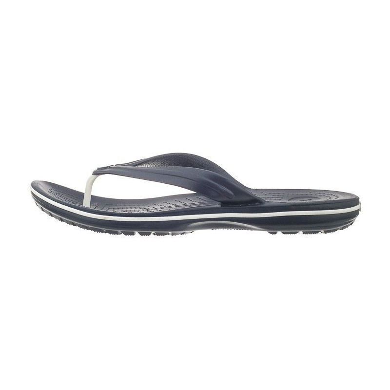 Crocs Crocband Flip Navy 11033-410 (CR86-a) šlepetės