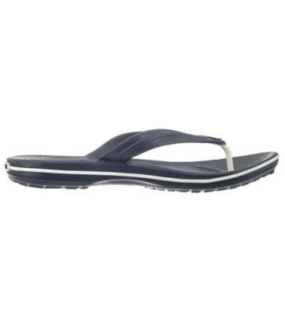 Crocs Crocband Flip Navy 11033-410 (CR86-a) šlepetės
