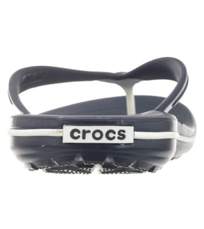 Crocs Crocband Flip Navy 11033-410 (CR86-a) šlepetės