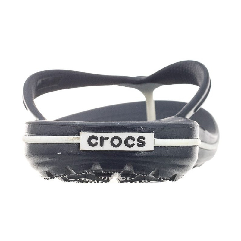 Crocs Crocband Flip Navy 11033-410 (CR86-a) šlepetės