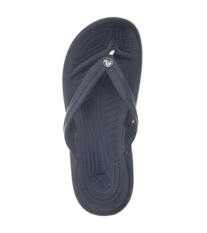 Crocs Crocband Flip Navy 11033-410 (CR86-a) šlepetės