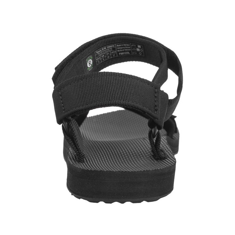Teva M Original Universal Urban Black 1004010 (TA8-a) sandalai
