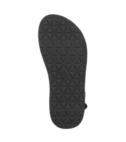 Teva M Original Universal Urban Black 1004010 (TA8-a) sandalai