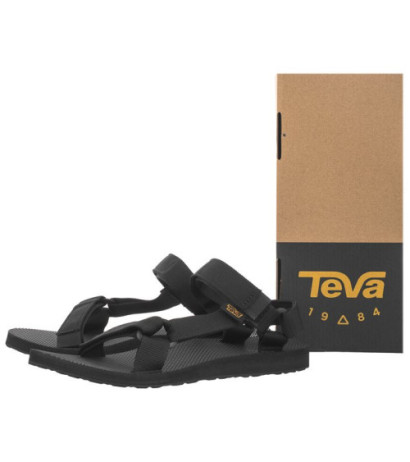Teva M Original Universal Urban Black 1004010 (TA8-a) sandalai