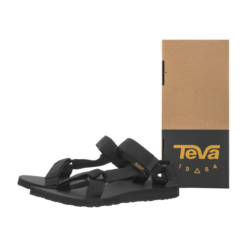 Teva M Original Universal Urban Black 1004010 (TA8-a) sandalai