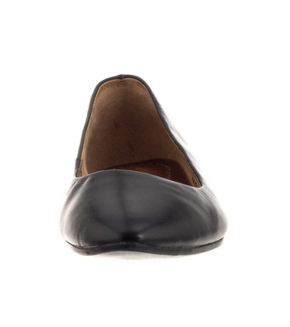 Maciejka Czarne 00873-01/00-6 (MA160-a) bateliai