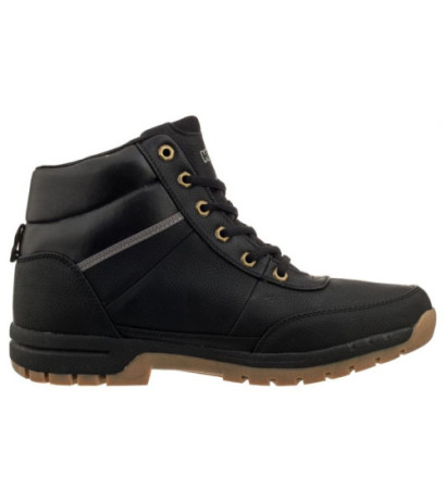 Kappa Bright Mid Light 242075/1111 Black (KA154-a) batai