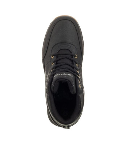 Kappa Bright Mid Light 242075/1111 Black (KA154-a) batai