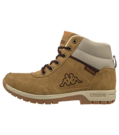 Kappa Bright Mid Light 242075/4141 Beige (KA154-c) batai