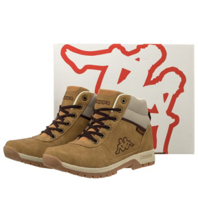 Kappa Bright Mid Light 242075/4141 Beige (KA154-c) batai