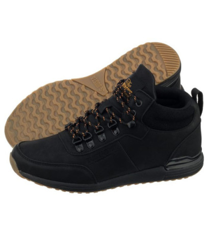 Bustagrip Jogger Black...