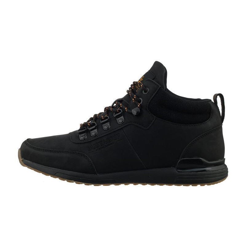 Bustagrip Jogger Black BGS-0935B2 2017 (BU24-d) batai