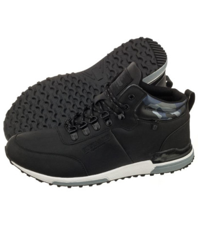 Bustagrip Jogger Black...