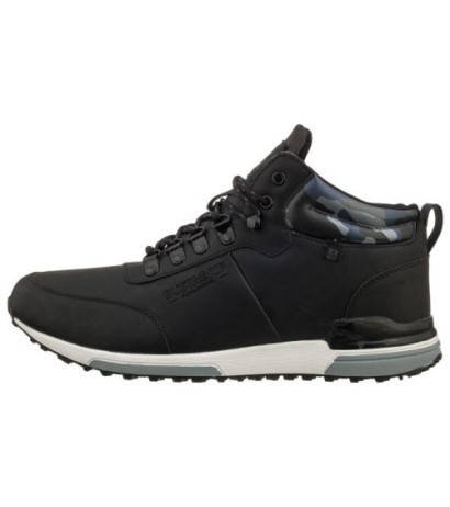 Bustagrip Jogger Black BGS-0935B1 (BU24-g) batai