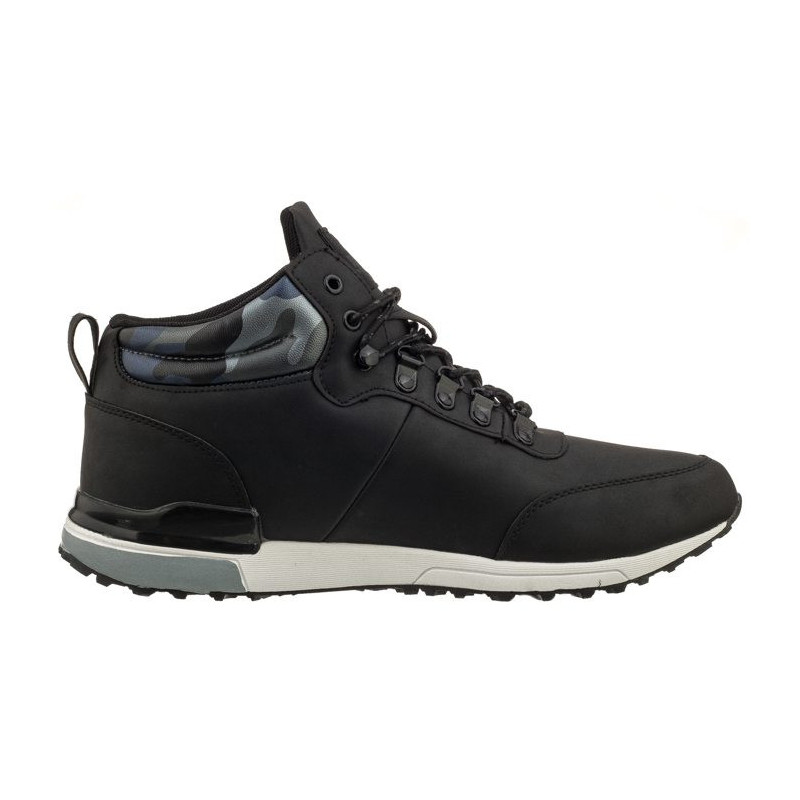 Bustagrip Jogger Black BGS-0935B1 (BU24-g) batai