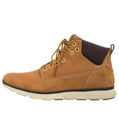 Timberland Killington Chukka Wheat 0A191I (TI58-b) sportiniai bateliai