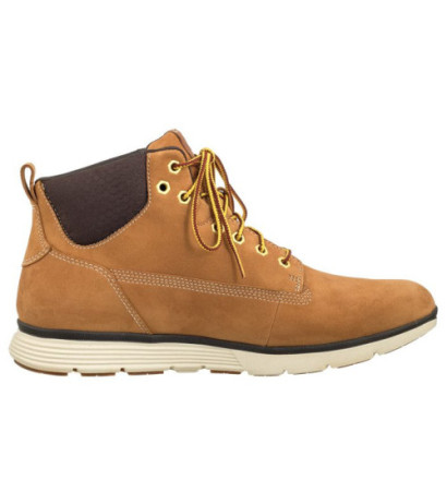 Timberland Killington Chukka Wheat 0A191I (TI58-b) sportiniai bateliai