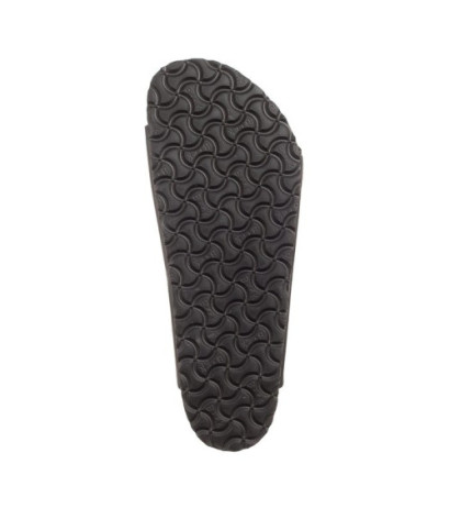 Birkenstock Arizona BS Soft Footbed Black 0551251 (BK66-a) Moteriški batai/šlepetės