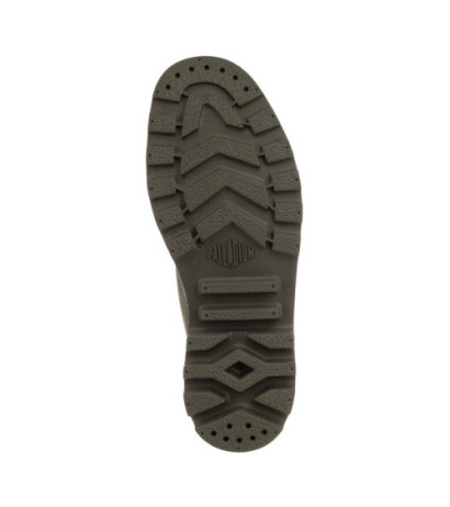 Palladium Mono Chrome Olive Night 73089-325-M (PA33-c) bateliai