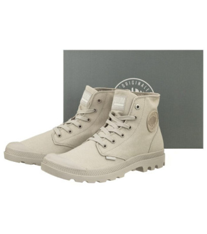 Palladium Mono Chrome Rainy Day 73089-056-M (PA33-e) bateliai