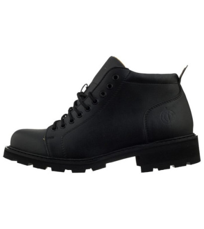 Altercore Ocari Black  (AL48-a) batai