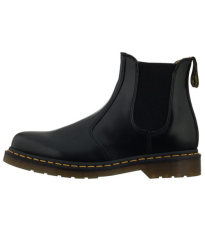 Dr. Martens 2976 YS Black Smooth 22227001 (DR21-a) batai